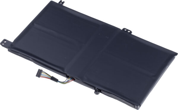 Baterie T6 Power Lenovo IdeaPad S540-15IML, S540-15IWL GTX 81SW, 4610mAh, 70Wh, 4cell, Li-Pol