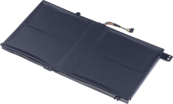 Baterie T6 Power Lenovo IdeaPad S540-15IML, S540-15IWL GTX 81SW, 4610mAh, 70Wh, 4cell, Li-Pol