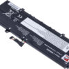 Baterie T6 Power Lenovo ThinkBook 13s G2, 13s G3, 14s G2, 3627mAh, 56Wh, 4cell, Li-pol