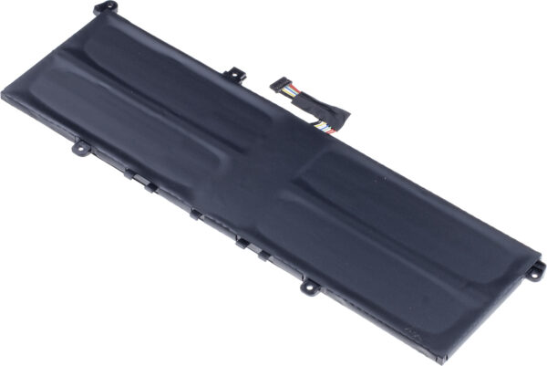 Baterie T6 Power Lenovo ThinkBook 13s G2, 13s G3, 14s G2, 3627mAh, 56Wh, 4cell, Li-pol