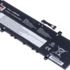 Baterie T6 Power Lenovo ThinkBook 13s G2, 13s G3, 14s G2, 3627mAh, 56Wh, 4cell, Li-pol