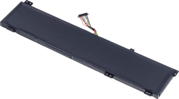 Baterie T6 Power Lenovo Legion 5-17ACH6, 5-17ITH6, 5210mAh, 80Wh, 4cell, Li-poly