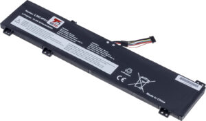 NBIB0250_s-1 Baterie T6 Power Lenovo Legion 5-17ACH6, 5-17ITH6, 5210mAh, 80Wh, 4cell, Li-poly