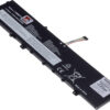 Baterie T6 Power pro Lenovo Yoga C940-15IRH, Yoga 9-15IMH5, 4500mAh, 69Wh, 4cell, Li-Pol
