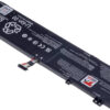 Baterie T6 Power pro Lenovo Legion 5 15ARH7H, 5 15IAH7H, 5 Pro 16ARH7H, 5182mAh, 80Wh, 4cell, Li-pol
