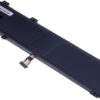 Baterie T6 Power pro Lenovo Legion 5 15ARH7H, 5 15IAH7H, 5 Pro 16ARH7H, 5182mAh, 80Wh, 4cell, Li-pol