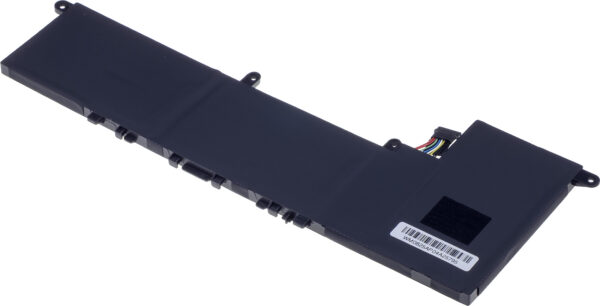 Baterie T6 Power pro Lenovo IdeaPad S540-13ITL, S540-13IML, S540-13ARE, 4915mAh, 56Wh, 3cell, Li-Pol