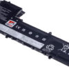 Baterie T6 Power pro Lenovo IdeaPad S540-13ITL, S540-13IML, S540-13ARE, 4915mAh, 56Wh, 3cell, Li-Pol