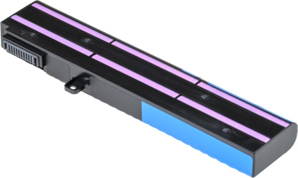 Baterie T6 Power MSI BTY-M6H, GE62, GE72, GL72, GL73, GP62, GP72, 5200mAh, 56Wh, 6cell