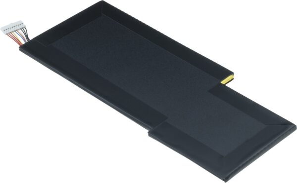 NBPR0044_3 Baterie T6 Power MSI BTY-M6K, 4600mAh, 52Wh, 3cell, Li-pol