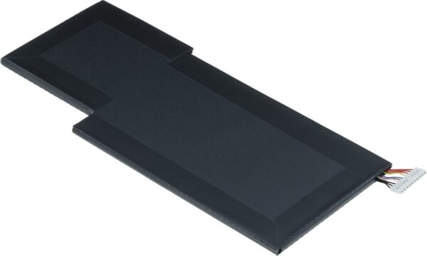 NBPR0044_4 Baterie T6 Power MSI BTY-M6K, 4600mAh, 52Wh, 3cell, Li-pol