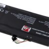 Baterie T6 Power Toshiba Tecra Z40-A, Z50-A serie, 3860mAh, 56Wh, 4cell, Li-pol