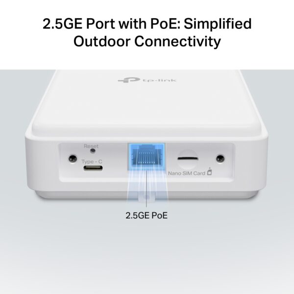 NE200-Outdoor_back TP-Link NE200-Outdoor 5G router