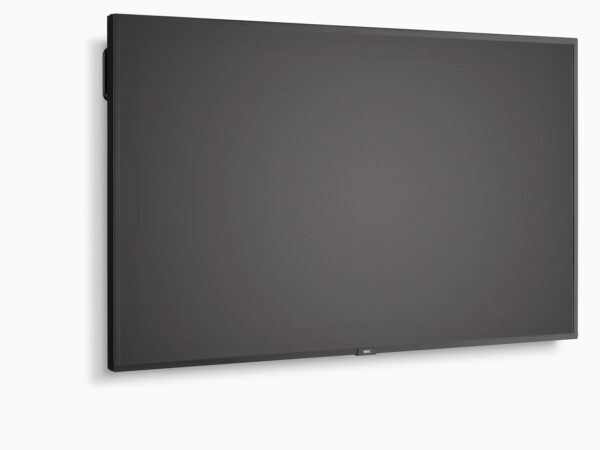 NECM651-2b 65" LED NEC M651-2,3840x2160,IPS,24/7,500cd