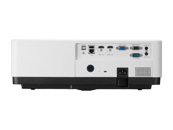 NEC/SHARP PE506UL/3LCD/5200lm/WUXGA/2x HDMI/LAN