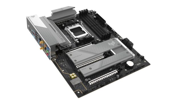 SAPPHIRE NITRO+ B850A WIFI 7/AM5/ATX