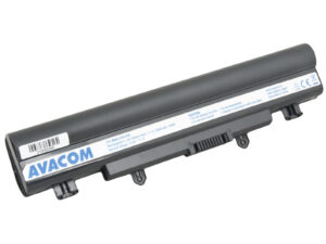 Baterie AVACOM pro Acer Aspire E14, E15, Extensa 2510, TravelMate P256 Li-Ion 11,1V 5600mAh