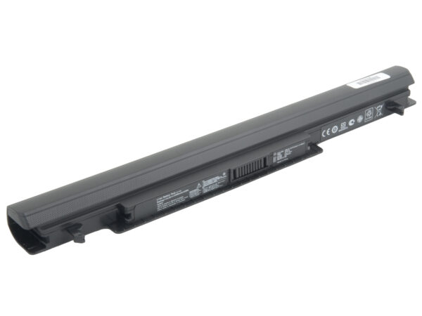 Baterie AVACOM pro Asus A46, A56, K56, S550, K550, Li-Ion 14,4V 2200mAh
