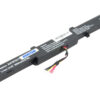 Baterie AVACOM pro Asus G553, GL753, N552 Li-Ion 14,4V 2600mAh 37Wh