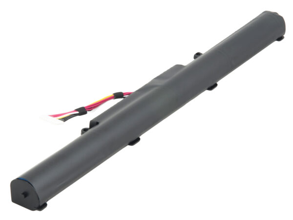 Baterie AVACOM pro Asus G553, GL753, N552 Li-Ion 14,4V 2600mAh 37Wh
