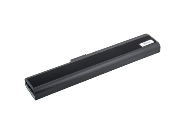 Baterie AVACOM NOAS-K52S-N22 pro Asus A42/A52/K52/X52 Li-Ion 11,1V 4400mAh