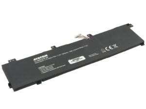 Baterie AVACOM pro Asus VivoBook S15 S532, X432 Li-Pol 11,55V 3640mAh 42Wh