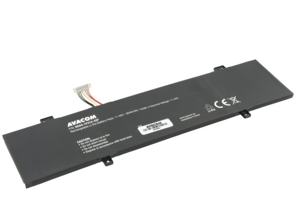 Baterie AVACOM pro Asus VivoBook  Flip TP412 Li-Pol 11,55V 3640mAh 42Wh