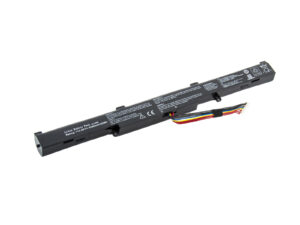 Baterie AVACOM pro Asus X550E, X751  Li-Ion 14,4V 2200mAh