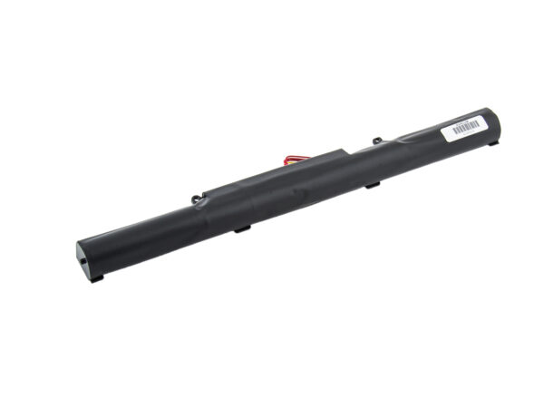 Baterie AVACOM pro Asus X550E, X751  Li-Ion 14,4V 2200mAh