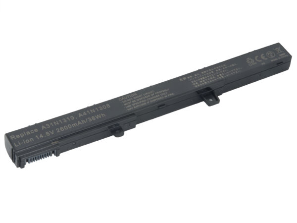 Baterie AVACOM pro Asus X551CA, F551 series Li-Ion 14,8V 2600mAh 38Wh