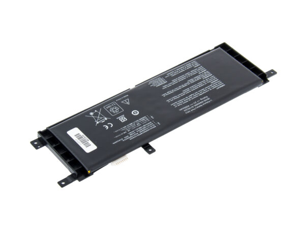 NOAS-X553-P40_A_s-1 Baterie AVACOM NOAS-X553-P40 pro Asus X553 / F553 Li-Pol 7,2V 4000mAh