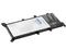 Baterie AVACOM pro Asus X555 Li-Pol 7,5V 4700mAh 35Wh