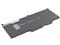 Baterie AVACOM pro Dell Latitude 7280, 7480 Li-Pol 7,6V 7500mAh 57Wh