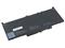 Baterie AVACOM pro Dell Latitude E7470, E7270 Li-Ion 7,6V 7237mAh 55Wh