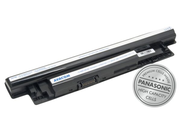 NODE-I1RN-P28_A_s-2 Baterie AVACOM pro Dell Inspiron 14R, Vostro 2421 Li-Ion 11,1V 5600mAh