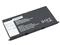 Baterie AVACOM pro Dell Inspiron 15 7559, 7557 Li-Ion 11,1V 6660mAh 74Wh