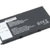 Baterie AVACOM pro Dell Inspiron 15 7559, 7557 Li-Ion 11,1V 6660mAh 74Wh