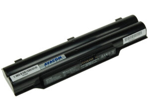 NOFS-AH53-806_s-1 Baterie AVACOM NOFS-AH53-806 pro Fujitsu Siemens LifeBook AH530, AH531 Li-Ion 10,8V 5200mAh/56Wh