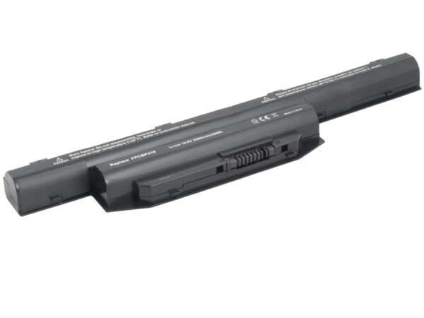 SONY DSC Baterie AVACOM pro Fujitsu Siemens LifeBook A544, E754 Li-Ion 10,8V 5200mAh/56Wh