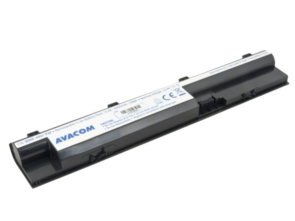 Baterie AVACOM pro HP 440 G0/G1, 450 G0/G1, 470 G0/G1 Li-Ion 10,8V 6400mAh 69Wh