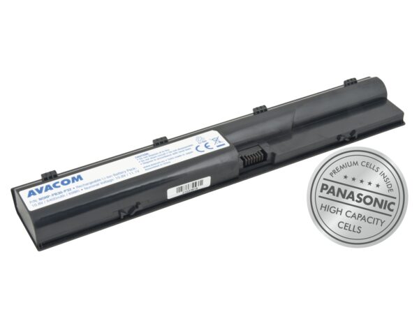 NOHP-PB30-P32_A_s-2 Baterie AVACOM pro HP ProBook 4330s, 4430s, 4530s series Li-Ion 10,8V 6400mAh 69Wh