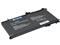 Baterie AVACOM pro HP Omen 15-ax, Pavilion 15-bc series TE03XL Li-Pol 11,55V 5300mAh