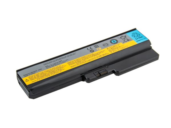 NOLE-G550-N22_A_s-1 Baterie AVACOM NOLE-G550-N22 pro Lenovo G550, IdeaPad V460 series Li-Ion 11,1V 4400mAh