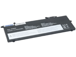 Baterie AVACOM pro Lenovo ThinkPad X280 Li-Pol 11,4V 4210mAh 48Wh