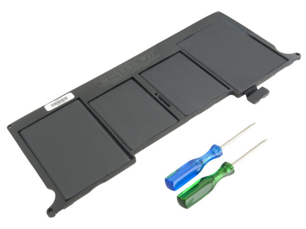 Baterie AVACOM pro Apple MacBook Air 11" A1465 Li-Pol 7,6V 5200mAh 40Wh - A1495