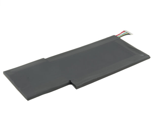 Baterie AVACOM pro MSI GF63, GF75 Li-Pol 11,4V 4600mAh 52Wh  - BTY-M6K