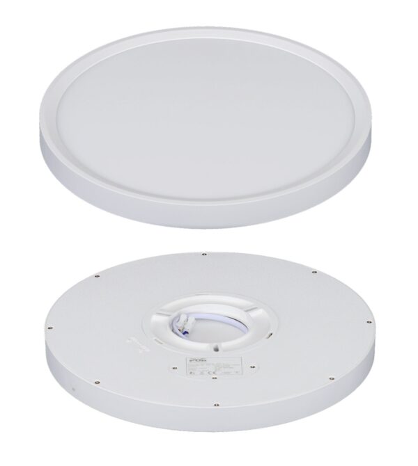 NOMY-24W-WHITE_R_s Svítidlo NOMY LED 24W WHITE s nast. teploty světla