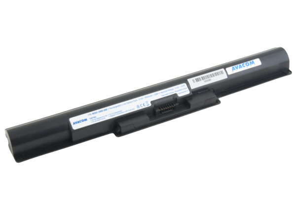 SONY DSC Baterie AVACOM pro Sony Vaio Fit 14E, Fit 15E Series, VGP-BPS35A Li-Ion 14,8V 2600mAh/ 38Wh