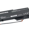 Baterie AVACOM pro Toshiba Satellite L50, L55 Li-Pol 14,4V 2500mAh