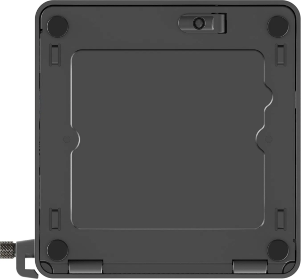 NRn14pdf023-02-2 ASUS NUC 15 PRO Kit i7-240H/M.2 slot/2x0G D5/Slim/